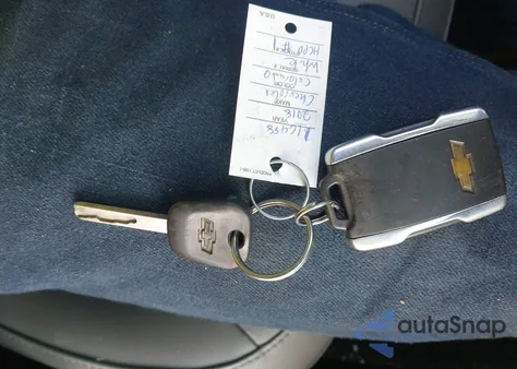 2018 Chevrolet Colorado Wt z USA, uszkodzony, nr VIN 1GCHSBEA8J1121994